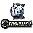Portal Aperture Logo and Wheatley Collectible Patch 2-Pack